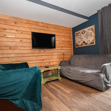 Cosy Budget 2bed Shared Kitchen *