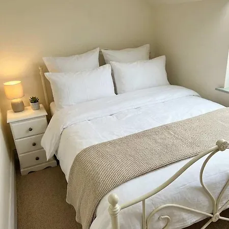 Cosy Budget 2bed Shared Kitchen Apartmán Leeds (West Yorkshire)