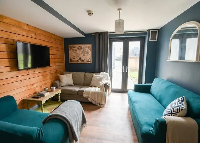 Cosy Budget 2bed Shared Kitchen Leeds (West Yorkshire)