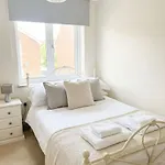 Apartamento Cosy Budget 2bed Shared Kitchen *