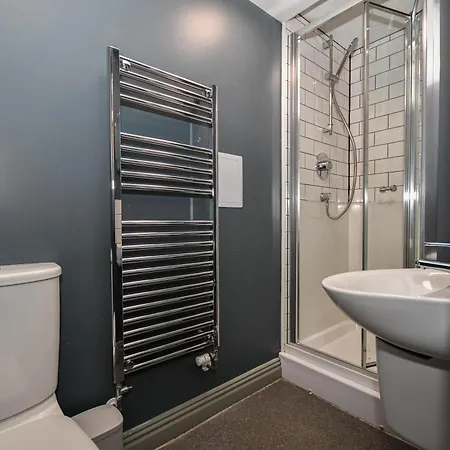 Apartamento Cosy Budget 2bed Shared Kitchen Leeds (West Yorkshire)